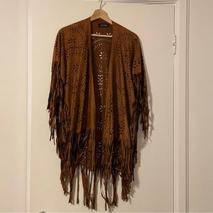 2/15$ Bohemian Coverup